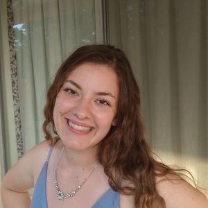 Meet your Posher, Ruthanna